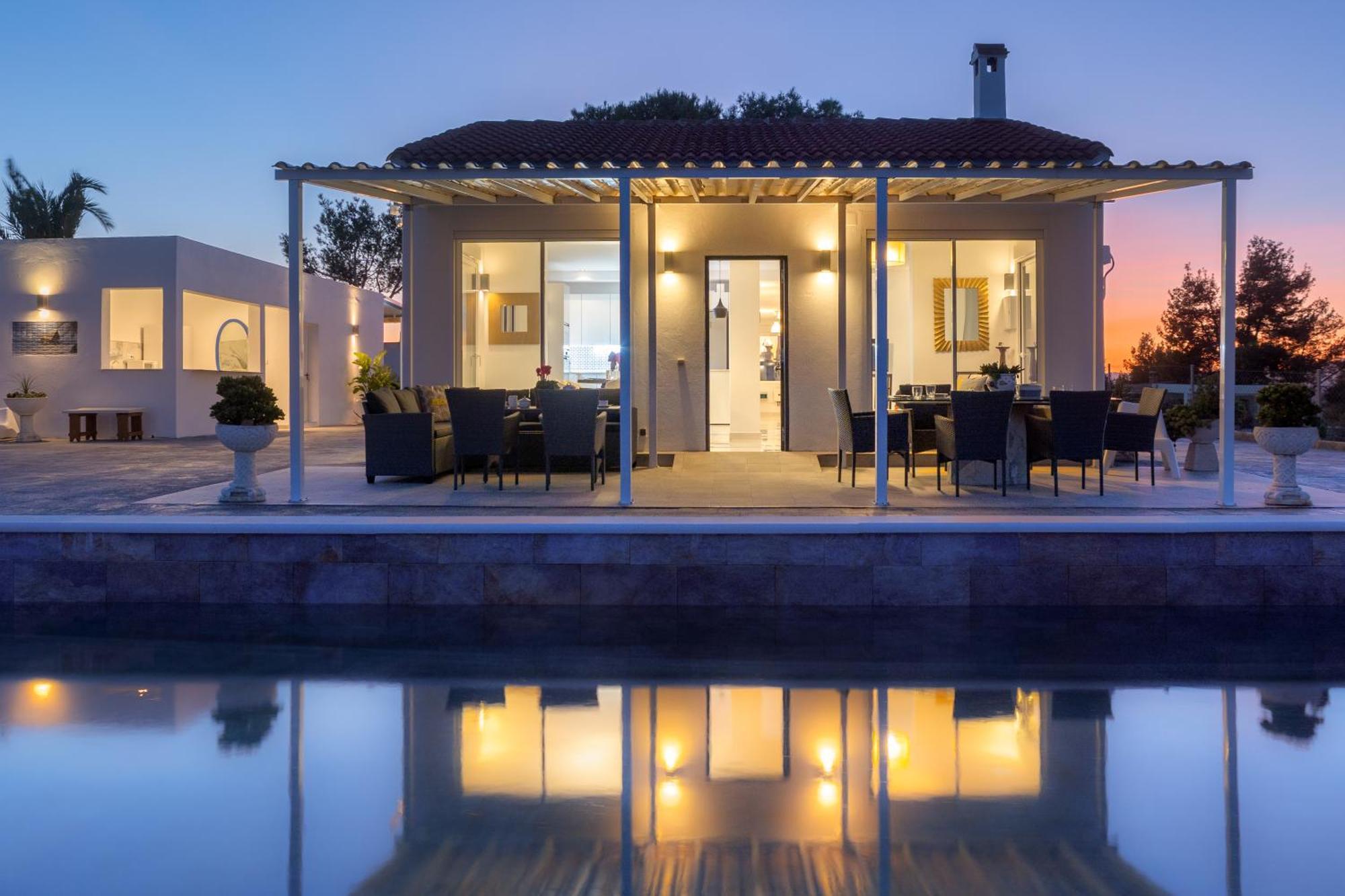 La Villa De Luz Torrent  Exterior photo